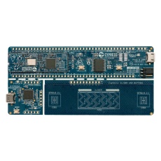 【CY8CPROTO-062S3-4343W】PROTOTYPING KIT ARM BLUETOOTH AND WIFI