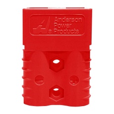 【P6810G3-BK】POWER CONN HOUSING HERMAPHRODITIC 2POS