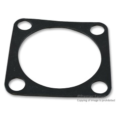 【MS52000-6】FRONT/REAR MOUNTING GASKET CIRCULAR CONN