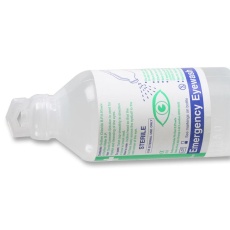 【E403】EYEWASH STERILE BOTTLE 250ML