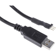 【0091-0016】BARTH ケーブル USB Cable STG-550 / 560 / 650 / 660 Mini PLC用