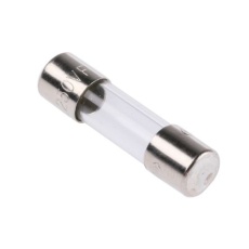 【0217.050MXP】リテルヒューズ 管ヒューズ 50mA 5 x 20mm 250V ac (速断型) 0217.050MXP