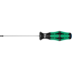 【022805】Wera 六角レンチ Metric 直線 六角ドライバ 05022805001 352