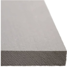 【103-4077】微多孔質ボード(断熱シート 595mm×495mm)