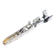 【105300-1200】ピンソケットコンタクト(メス 圧着端子)