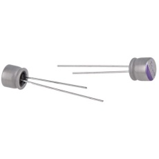 【10SEP56M】コンデンサ 56μF、10V dc