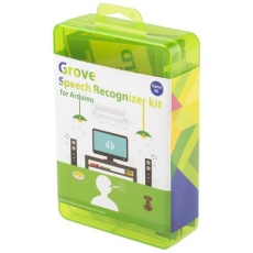 【110020108】Seeed Studio Speech Recognizer kit 音声認識キット Grove音声認識キット for Arduino 110020108