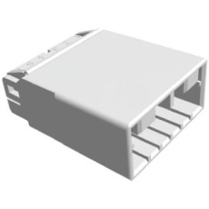 【1-174930-1】コネクタハウジング(6極 ピッチ：3.5mm 1列)