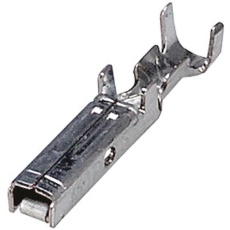 【1-175217-5】ピンソケットコンタクト(メス 圧着端子)