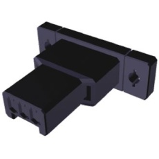【1-178802-3】コネクタハウジング(3極 ピッチ：3.81mm 1列)