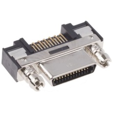 【12226-5150-00FR】IDCコネクタ 0.8mmピッチ 26極 2列 メス 122シリーズ