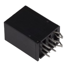 【1318124-1】基板接続用ピンヘッダ(6極 ピッチ：2.5mm 2列)