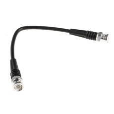 【1337771-1】TE Connectivity 同軸ケーブル BNC BNC 250mm 1337771-1