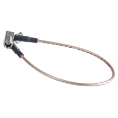 【1337812-1】TE Connectivity 同軸ケーブル SMA SMA 250mm 1337812-1