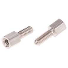 【1393560-5】TE Connectivity D-subコネクタキット 用途 D-Sub Connector