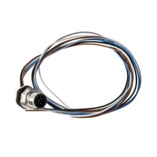 【1419645】Phoenix Contact センサアクチュエータケーブル 22 AWG コア数：5