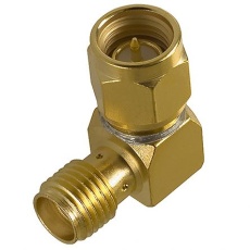 【142-0901-941】Cinch Connectors 同軸コネクタ メス オス SMAコネクタ 142-0901-941