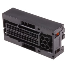 【1473244-1】TE Connectivity 自動車用コネクタ 81極 メス 車載用コネクタハウジング, 1473244-1