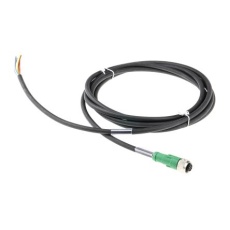 【1522600】Phoenix Contact センサアクチュエータケーブル 24 AWG コア数：8 SAC-8Pシリーズ