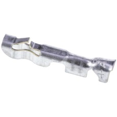 【170204-1】ピンソケットコンタクト(メス、圧着端子)