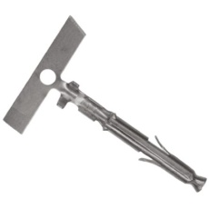 【171637-1】ピンソケットコンタクト(メス 圧着端子)