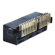 【174146-2】コネクタハウジング(36極 ピッチ：2.5mm 2列)