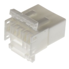 【174931-1】コネクタハウジング(8極 ピッチ：3.5mm 2列)