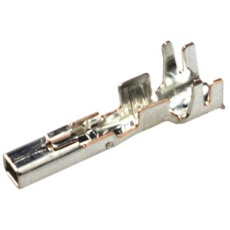 【177915-1】ピンソケットコンタクト(メス 圧着端子)