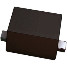 【1SS400T1G】onsemi 小信号 整流ダイオード 200mA 100V 表面実装 2-Pin SOD-523 シリコンジャンクション 1.2V