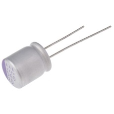 【20SEPF560M】コンデンサ 560μF 20V dc 