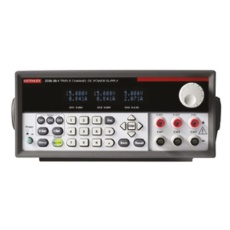 【2230G-30-1】Keithley ベンチ電源、出力数:3、0 → 30V、1.5A