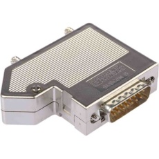 【2761606】Phoenix Contact D-subコネクタ 15極 オス PCBマウント 2761606