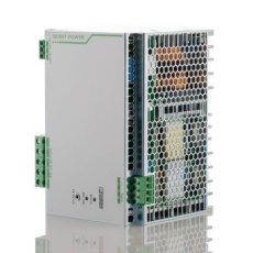 【2866789】DINレール取付け用スイッチング電源(24V dc/40A 960W)