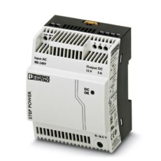 【2868583】Phoenix Contact DINレール取付け用スイッチング電源、2868583、出力:5A、定格:60W 入力電圧:ac 出力電圧:dc 12V dc/