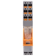 【2903332】Phoenix Contact パワーリレー 120V ac, 2c接点 DINレールタイプ