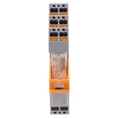 【2903340】Phoenix Contact パワーリレー 120V ac, 1c接点 DINレールタイプ