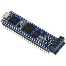 【410-328-35】Digilent プログラマブルロジック開発ツール FPGA Cmod A7 Artix-7