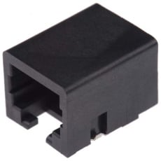 【44144-0005】Molex RJ11コネクタ、メス、RJ11コネクタ、表面実装、44144-0005