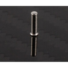 【5050865-5】基板接続用ソケット TE Connectivity 1極 ストレート メス Mini-Spring Series 5シリーズ