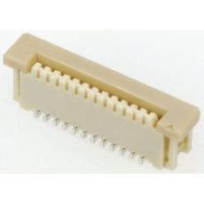 【52610-3072】Molex FPC/FFC コネクタ、30極、1mm、表面実装