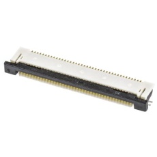 【54132-4062】Molex FPC/FFC コネクタ、40極、0.5mm、表面実装