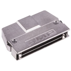 【5749195-2】TE Connectivity D-Sub バックシェエル 68 極 5749195-2