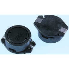 【7445420】巻線インダクタ(面実装) 100μH 680mA 12.7×10×4.9mm