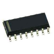 【74HC123D.652】HCシリーズ フリップフロップ 表面実装 16-Pin SOIC