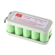 【777-0383】RS PRO 充電式電池パック