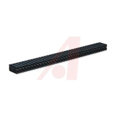 【929975-01-36-RK】基板接続用ソケット 72極 2.54mm 2列 スルーホール