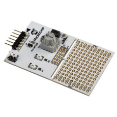 【AC103011】Microchip 開発 ボード AC103011