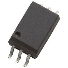 【ACPL-W343-000E】フォトカプラ 表面実装 チャンネル数：1 IGBT MOSFET ゲート駆動用