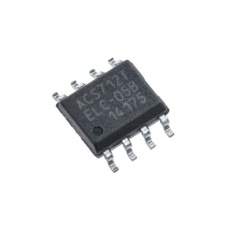 【ACS712ELCTR-05B-T】アレグロ ホール効果センサ SOIC、8-Pin ACS712ELCTR-05B-T