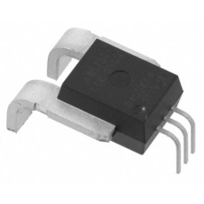 【ACS770LCB-100U-PFF-T】アレグロ 電流センサ IC PFF 5.5 V、5-Pin ACS770LCB-100U-PFF-T